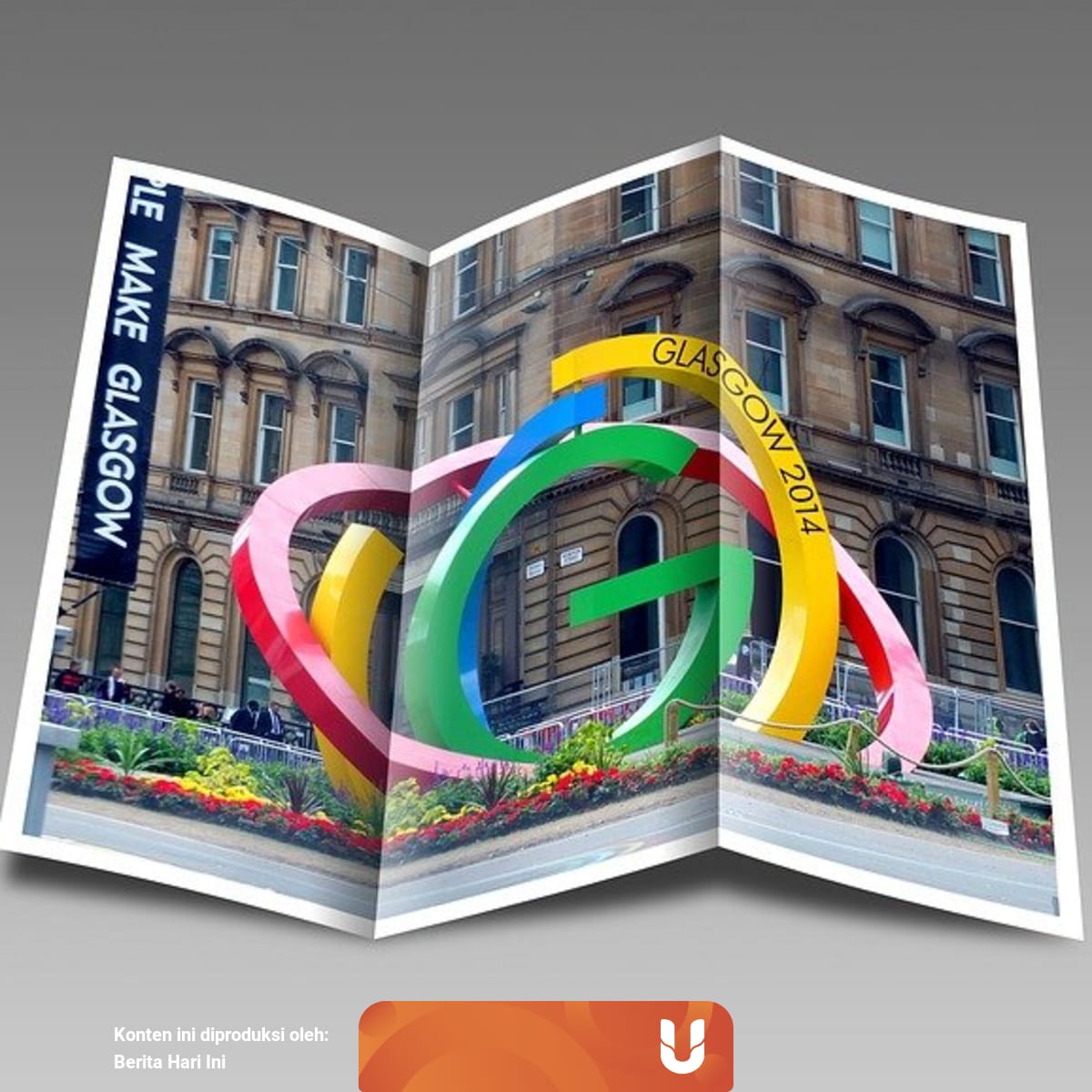 Pamflet Adalah : Pengertian Pamflet Ciri Jenis Manfaat Contohnya - Agar